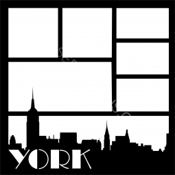 NY Skyline York